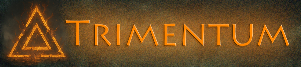 Trimentum Banner